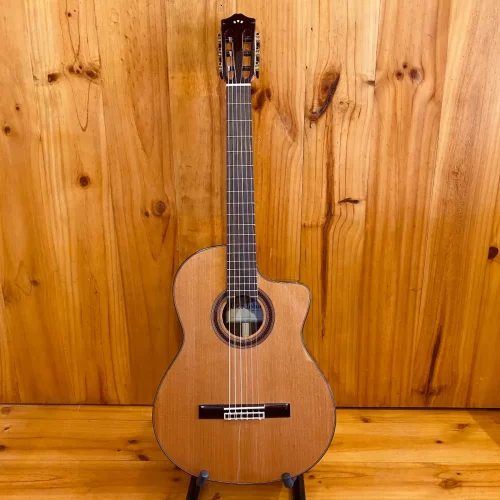 guitar cordoba c7 ce cd