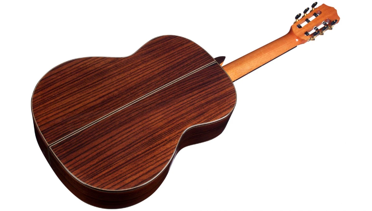 mat sau guitar cordoba c7 cd