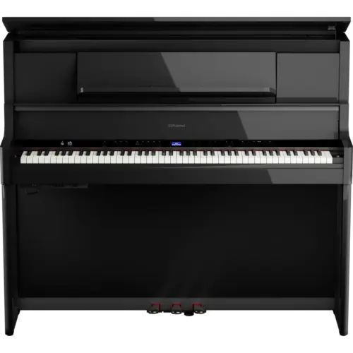 Đàn piano điện Roland LX-9 cao cấp, có sẵn màu đen, màu trắng
