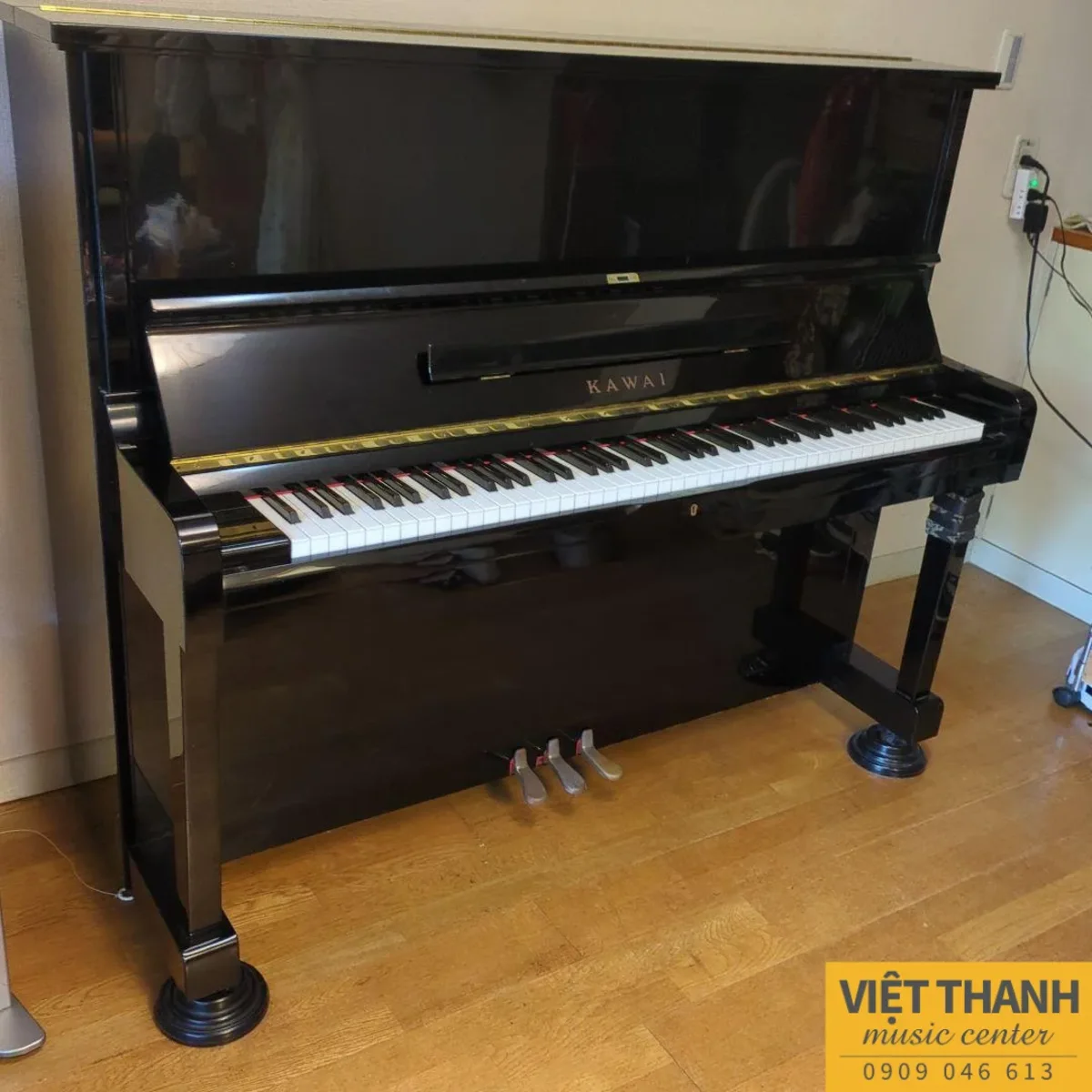 dan piano kawai ns15