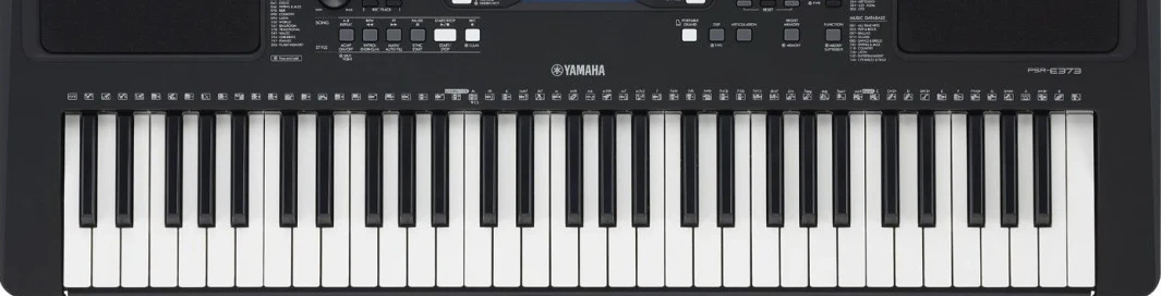 ban phim organ yamaha psr e373