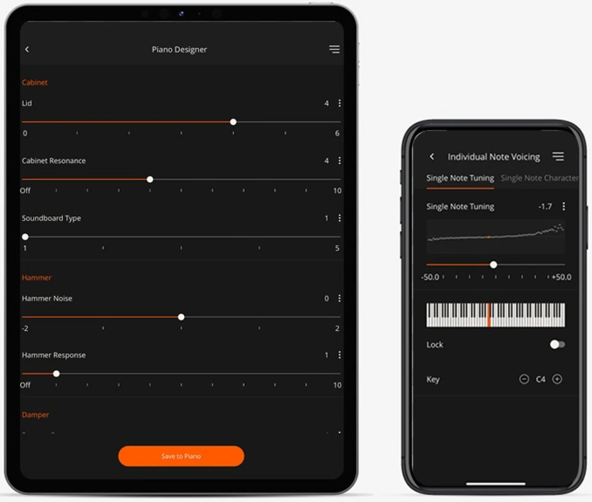 cong cu piano designer