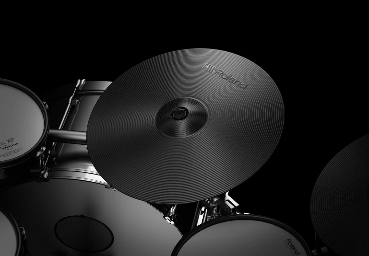 cymbal cy-18dr