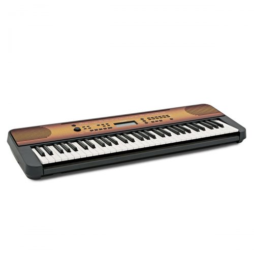 dan organ yamaha psr-e360 mau maple