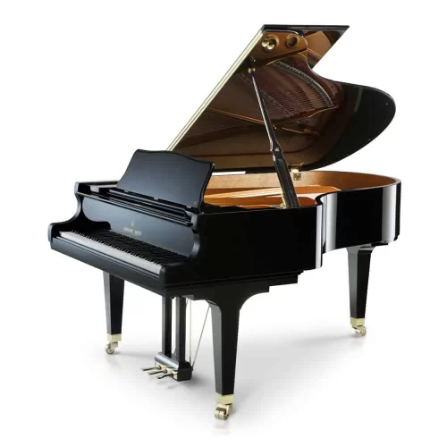 Đàn Piano Shigeru Kawai SK-5 phù hợp không gian chuyên nghiệp