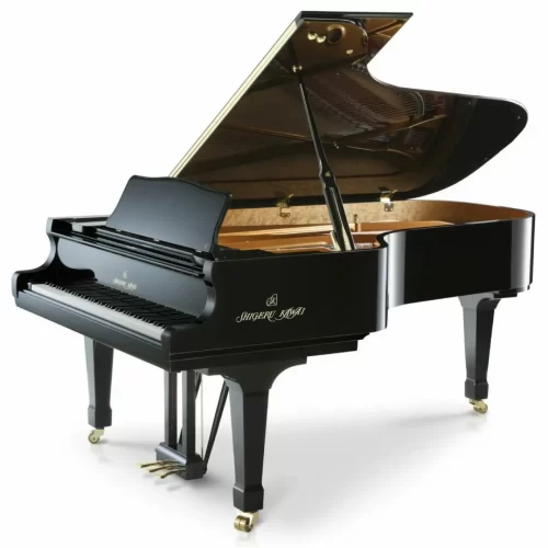 Đàn Grand piano Shigeru Kawai SK-7 cao cấp Nhật Bản