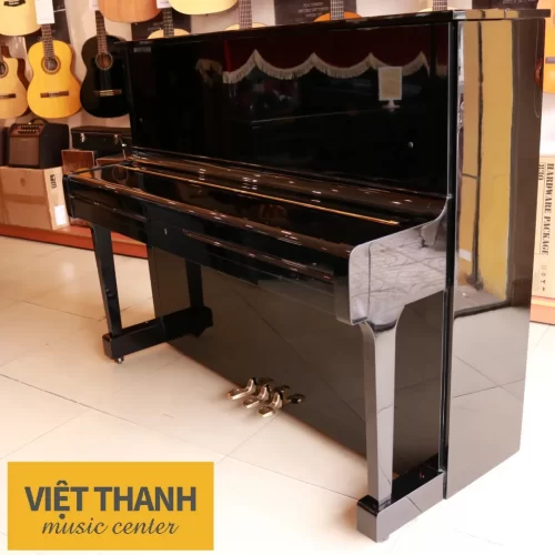 dan piano yamaha u1g