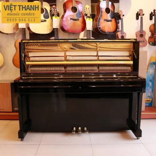 dan piano yamaha u1h