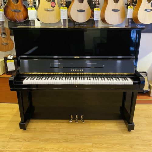 dan piano yamaha u3e