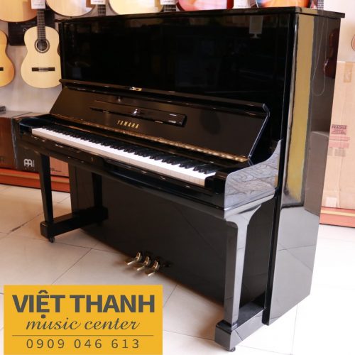 dan piano yamaha u3g