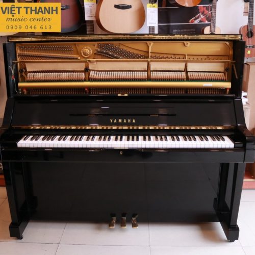 dan piano yamaha ux