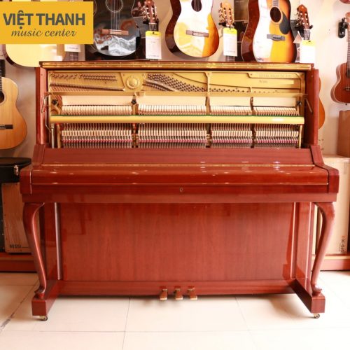 dan piano yamaha w106