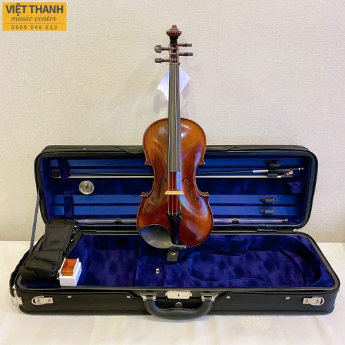 Đàn violin Andreas Eastman VL305 size 4/4 – 7/8