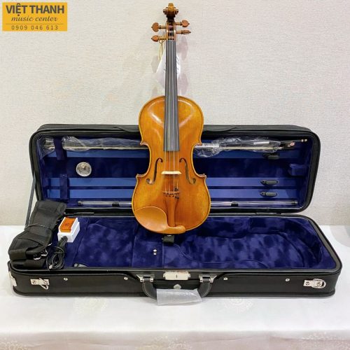 Đàn violin Andreas Eastman VL405 size 4/4 – 1/2