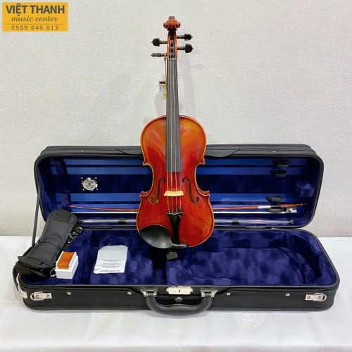 Đàn violin Andreas Eastman VL605 full-size