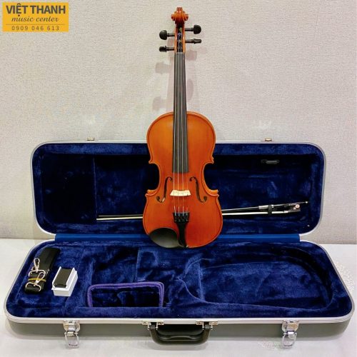 Đàn violin Ivan Dunov Prelude VL140 size 4/4 – 1/4