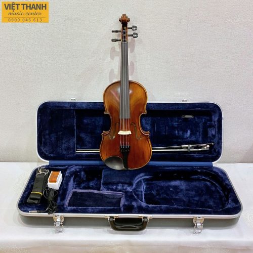 Đàn violin Samuel Eastman Series+ VL145+ size 4/4 – 1/4