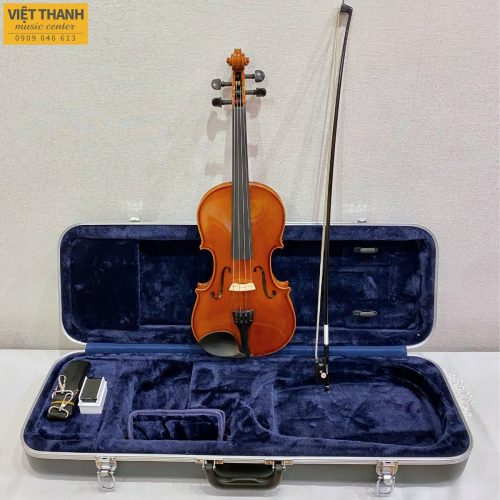 dan violin samuel eastman vl80