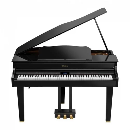 grand piano dien roland gp 607