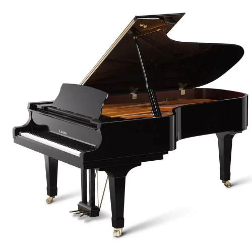 kawai GX-7 Polished Ebony