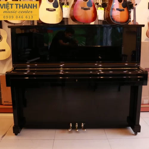 Đàn Upright Piano cũ Kawai BL51 cũ, có sẵn màu đen và màu đỏ