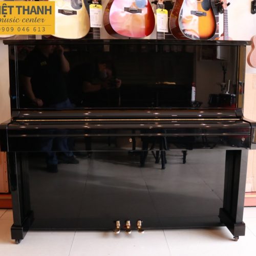 Đàn piano cơ cũ Kawai KS3F nhập tại Nhật Bản