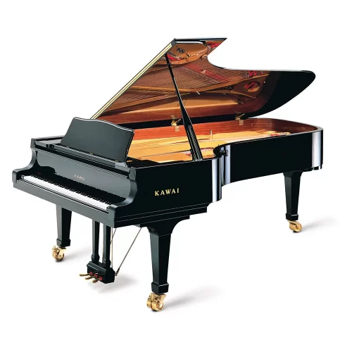 Đàn piano Shigeru Kawai SK-EX cao cấp dành cho các buổi hòa nhạc