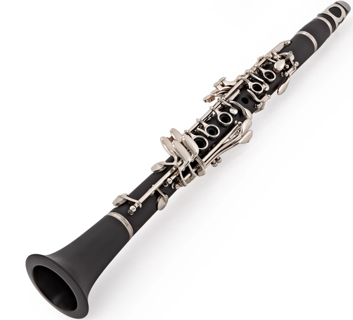 ken clarinet