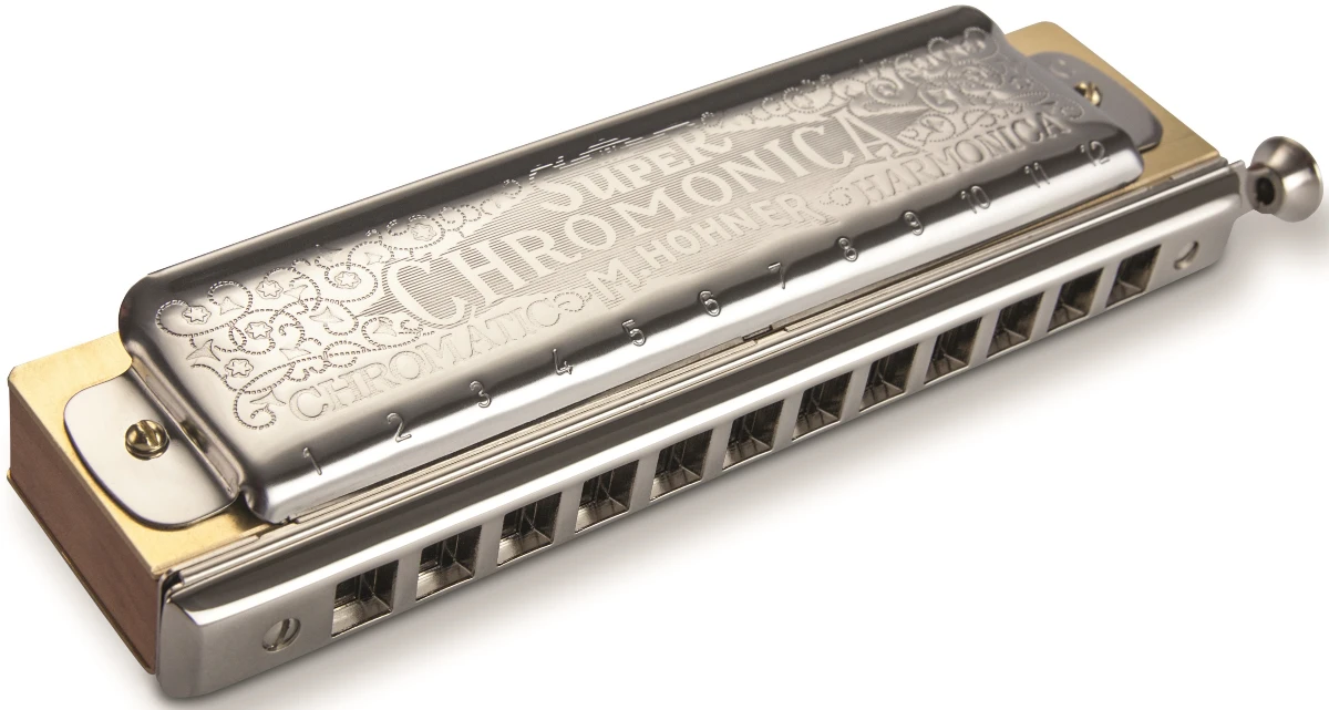 Kèn Harmonica