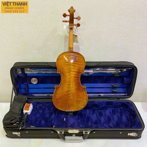 mat sau dan violin andreas eastman vl405