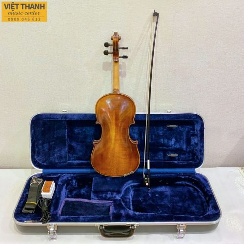 mat sau violin samuel eastman series vl145