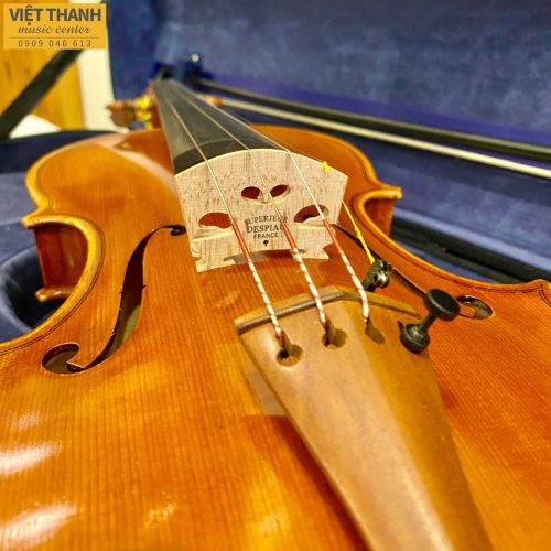 mat truoc violin andreas eastman vl200