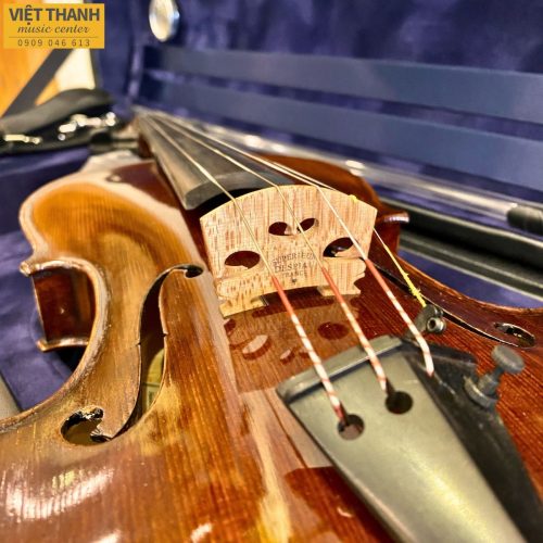 mat truoc violin andreas eastman vl305