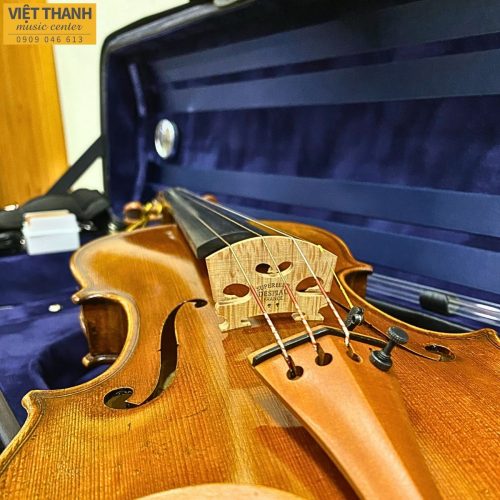 mat truoc violin andreas eastman vl405