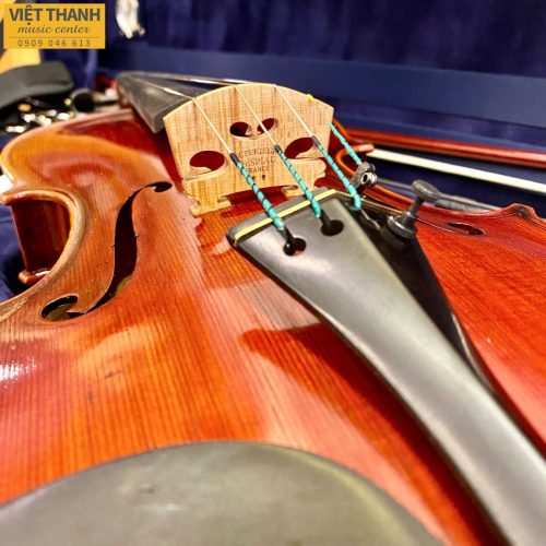 mat truoc violin andreas eastman vl605