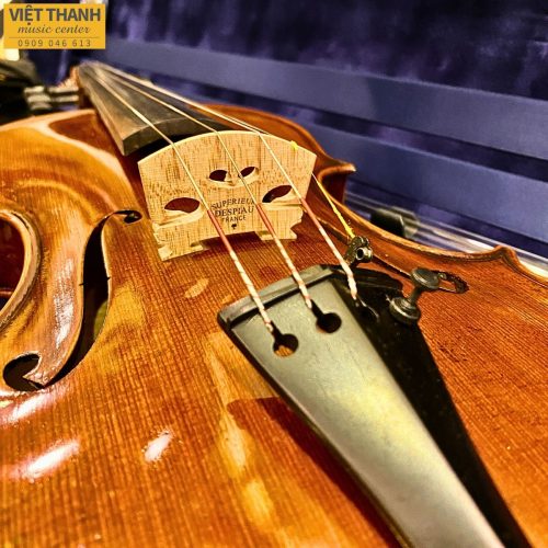 mat truoc violin ivan dunov superior vl402