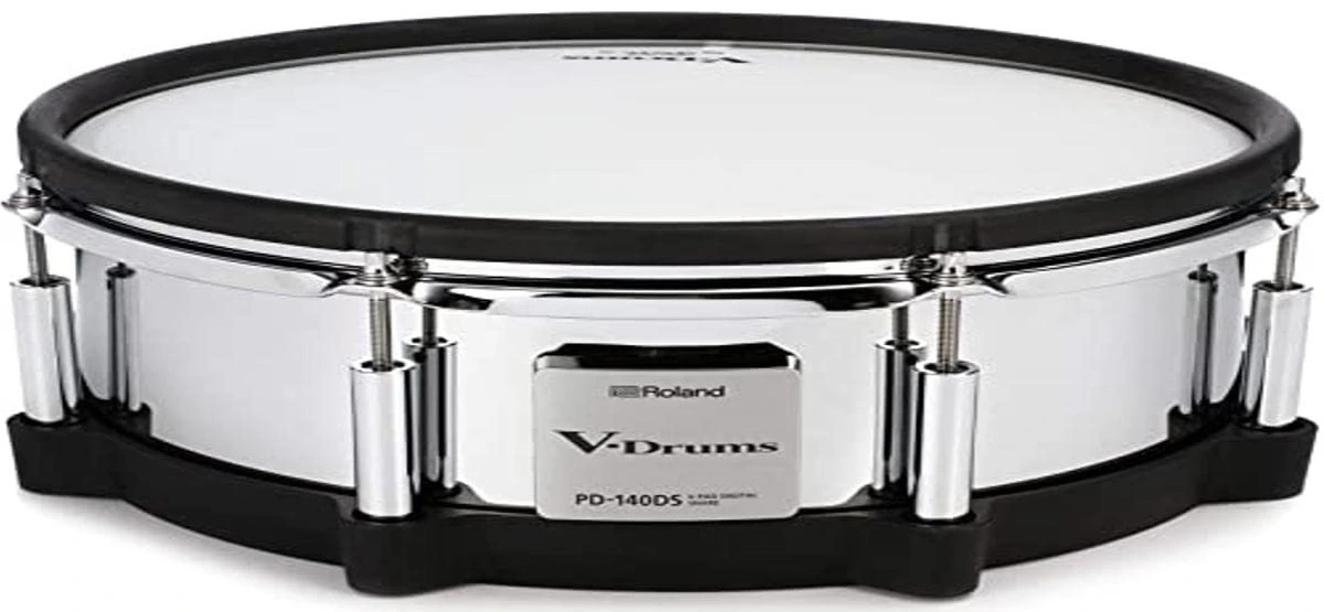 pad trong snare pd-140ds