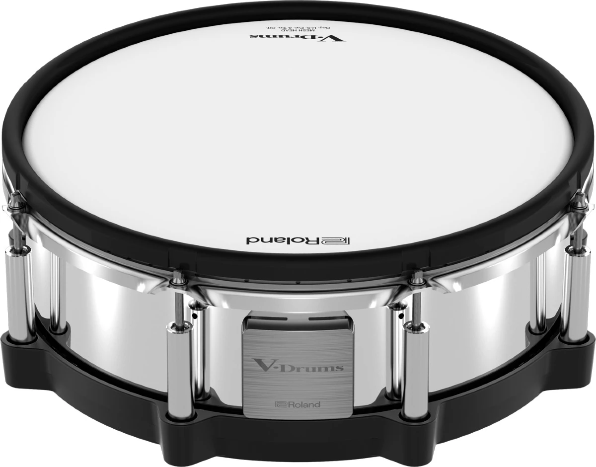 Pad trống Snare PD-140DS trên Roland TD-27KV2