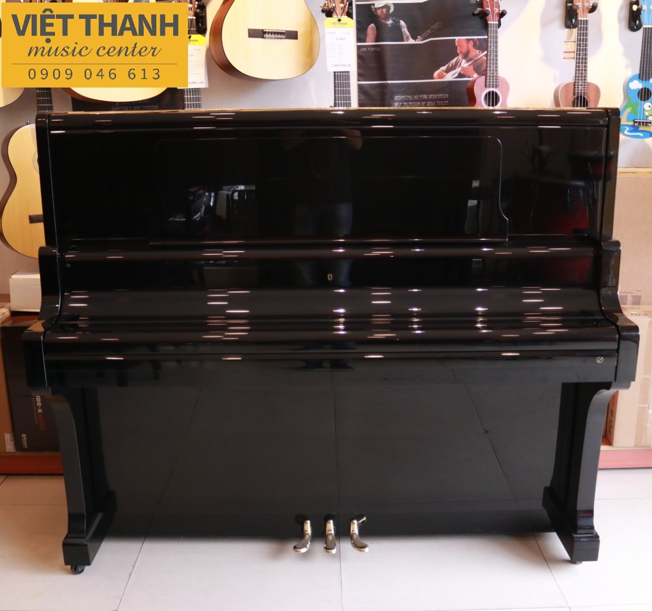 piano co kawai bl71