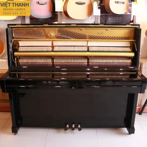 piano co yamaha u2g