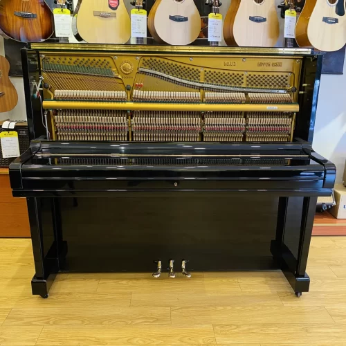 piano co yamaha u3e