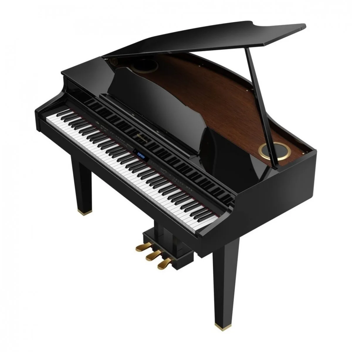 piano dien roland gp 607