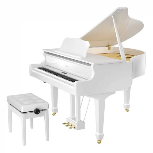 piano dien roland gp 609