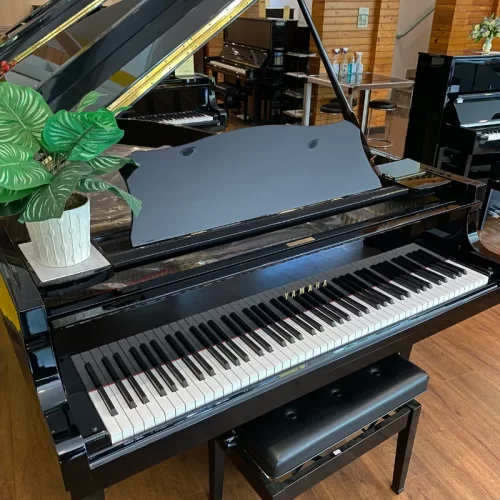 piano grand yamaha g3e