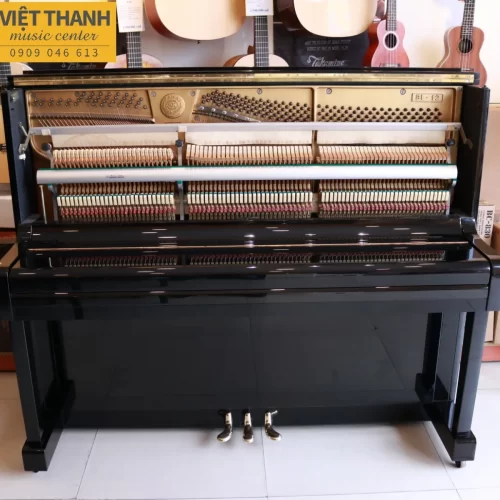 piano kawai bl12