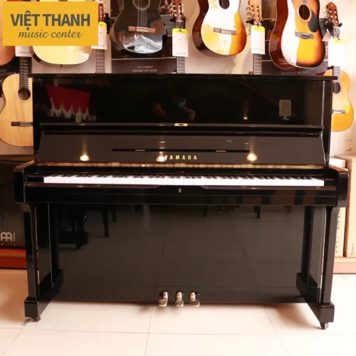 Đàn piano Yamaha U1G cũ giá đàn rẻ, phù hợp với người có ngân sách hạn chế