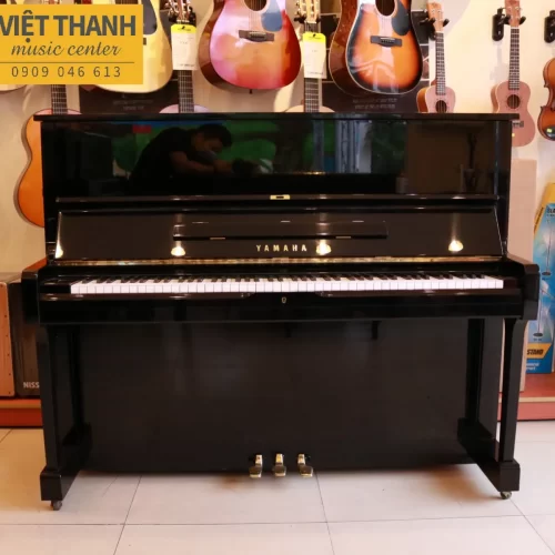 piano yamaha u1h