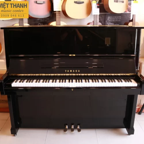 piano yamaha u2g