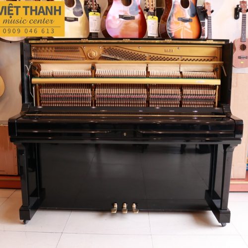 piano yamaha u3g