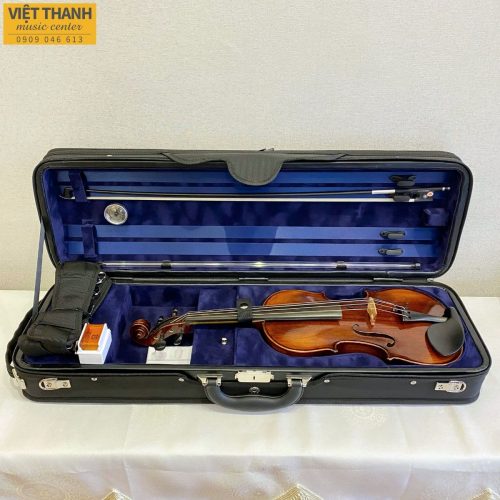 violin andreas eastman vl305 fullbox